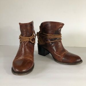 Freebird  by Steven Casey Boots Size 7